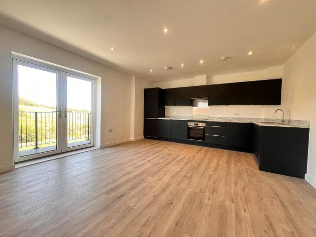 Flat for rent in Bridgefield, Kent