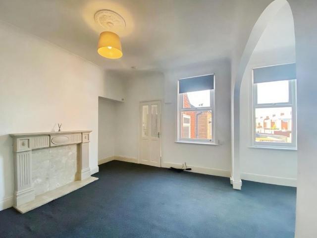 Flat for rent in Cauldwell, South Shields