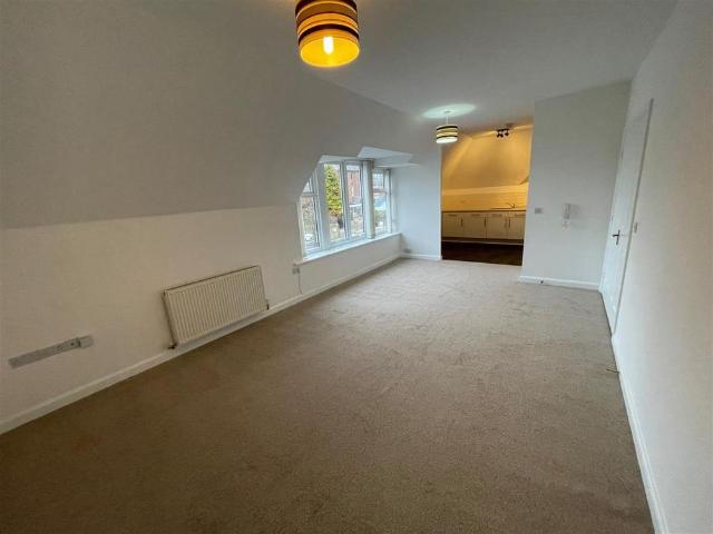 Apartment for rent in Neville's Cross, Durham