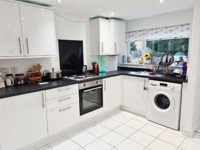 Apartment for rent in Cheadle Hulme, Greater Manchester