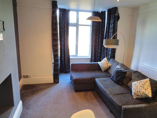 Apartment for rent in Broomhill, South Yorkshire