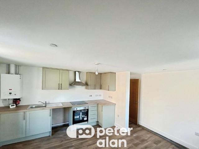 Apartment for rent in Park, Merthyr