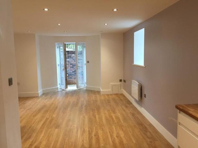 Apartment for rent in Georgia, Greater Manchester