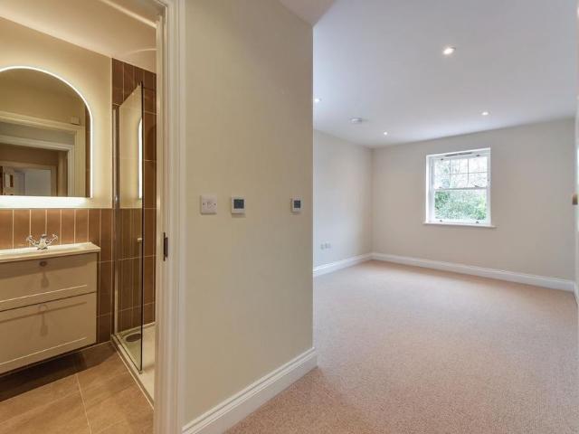 Apartment for rent in Lyndhurst, New Forest