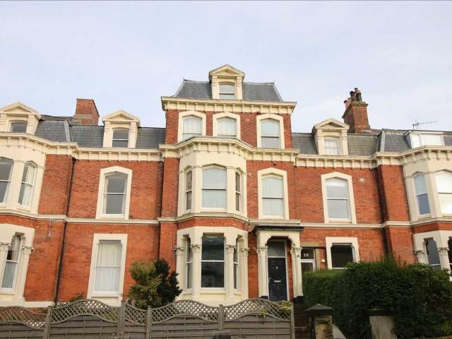 Flat for rent in Scarborough, South Cliff Flat for rent in Scarborough, South Cliff