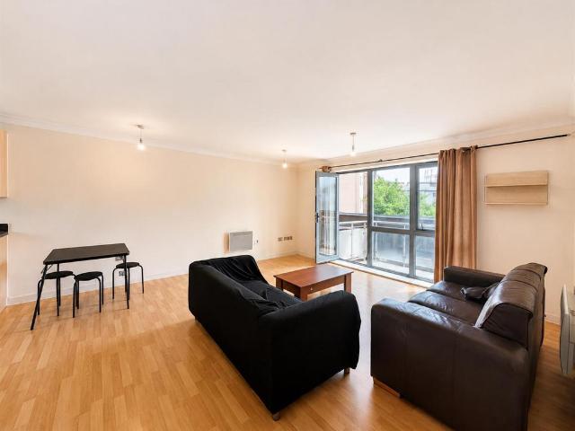 Flat for rent in Hythe, Fordham Heath