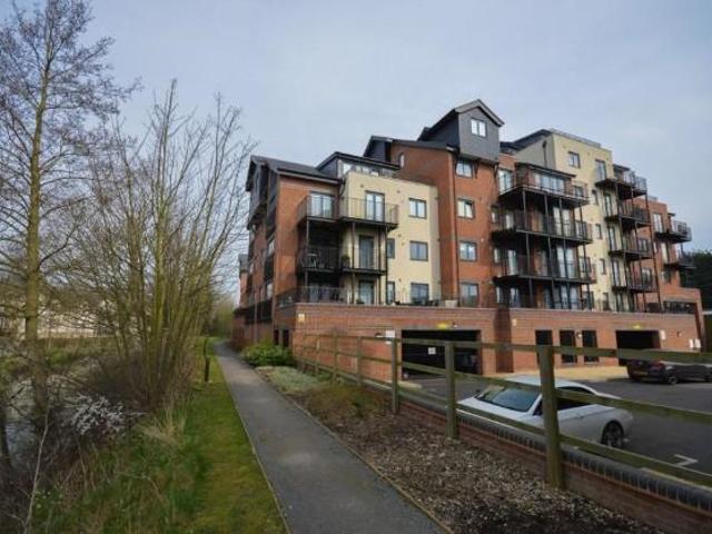 Flat for rent in Hockerill, Colliers End