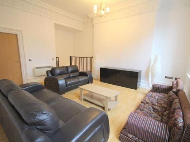 Apartment for rent in Avenham, Higher Bartle