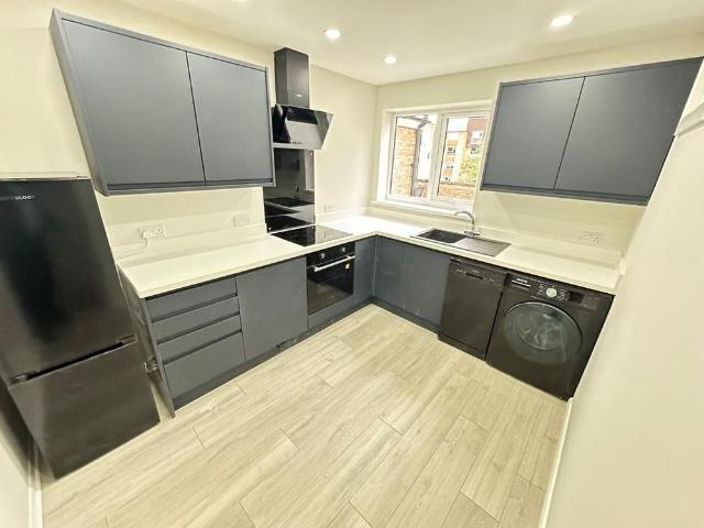 Apartment for rent in Dunstable, Isle Of Man