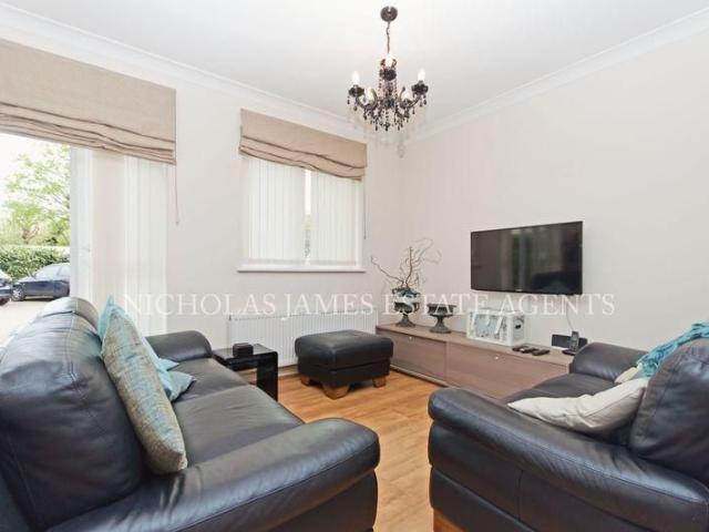 Apartment for rent in Greater London