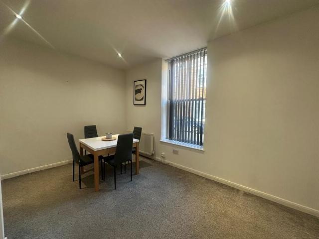 Apartment for rent in Avenham, Higher Bartle