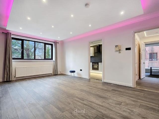 Apartment for rent in City Centre, Georgia