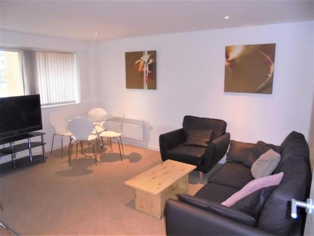 Apartment for rent in West Yorkshire