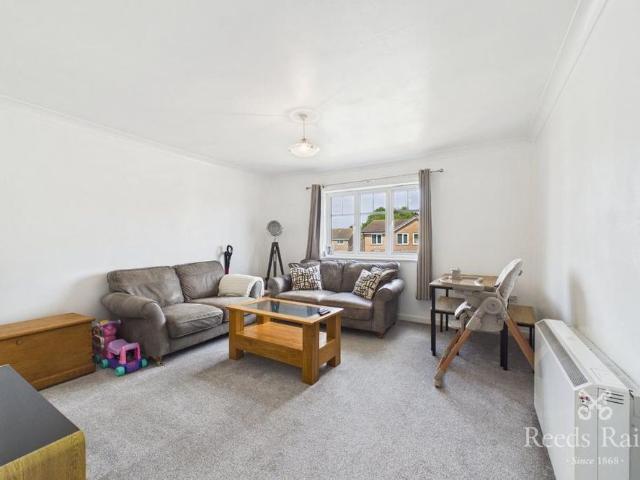 Apartment for rent in Haxby, York