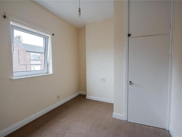 Apartment for rent in New Clee, Cleethorpes