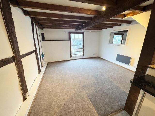 Apartment for rent in Ross-on-wye