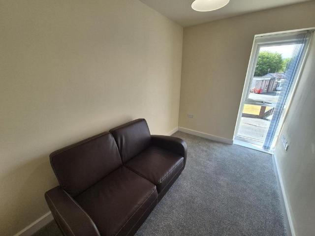 Apartment for rent in Bangor, Wales