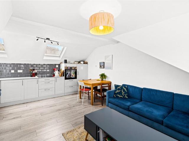 Flat for rent in Brunswick