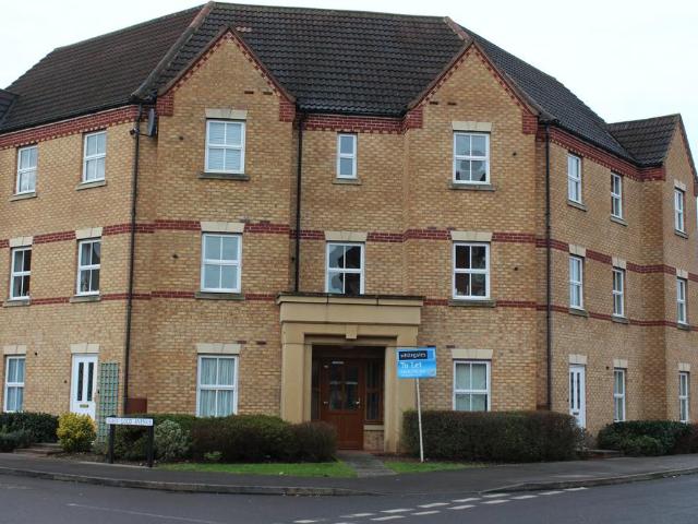 Flat for rent in New Town, Alverton