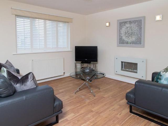Apartment for rent in Kimblesworth and Plawsworth, Kimblesworth