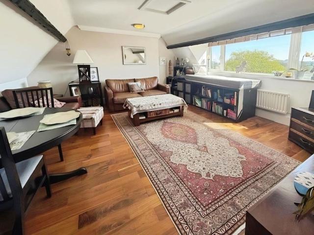 Apartment for rent in Berrick Salome, Oxfordshire