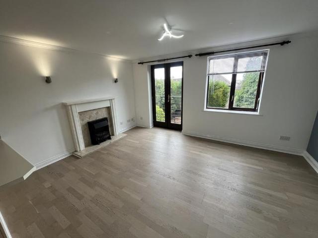 Apartment for rent in Haddon, East Midlands