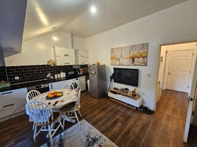 Apartment for rent in Evershot, Oxfordshire