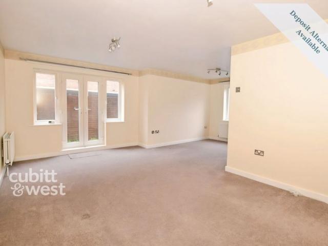 Apartment for rent in Blackwell, Perryfields