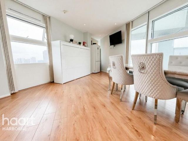 Apartment for rent in Ladywood, West Midlands
