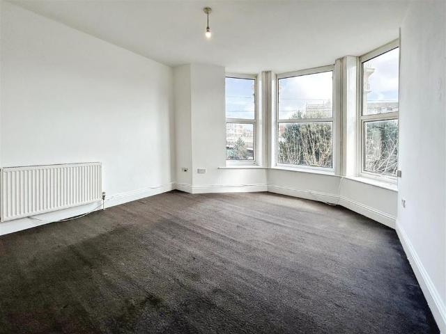 Apartment for rent in Margate Old Town, Thanet