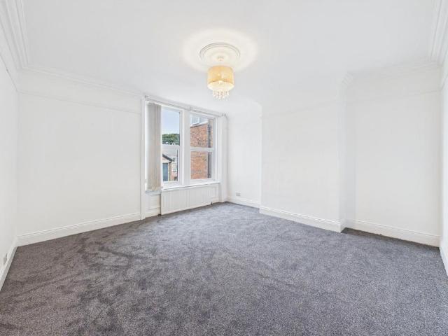 Apartment for rent in Whitley Bay, North Tyneside