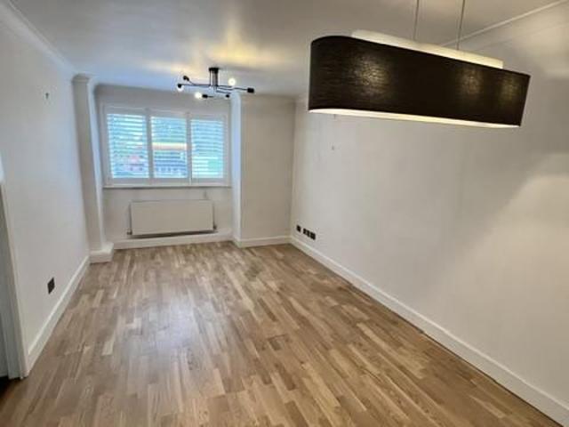 Apartment for rent in London Borough of Haringey, Greater London
