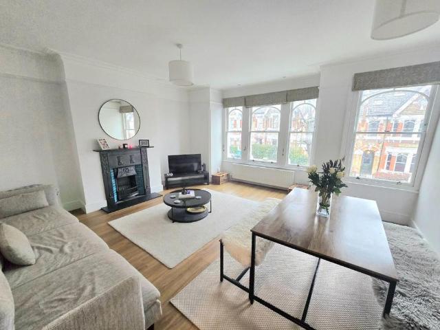 Apartment for rent in London Borough of Southwark, Greater London