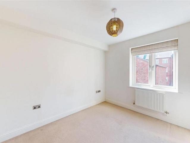 Apartment for rent in Coleham, Shrewsbury