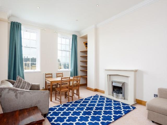 Apartment for rent in St Andrews, Scotland