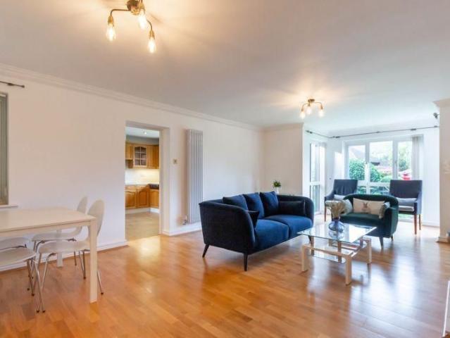 Apartment for rent in Coxlodge, Newcastle Upon Tyne