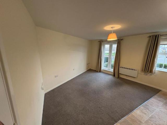 Apartment for rent in Lakeside, South Yorkshire