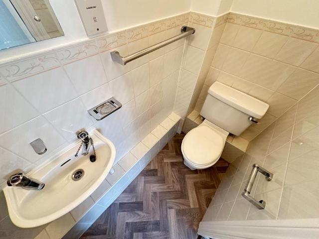 Apartment for rent in Spring Park, Luton