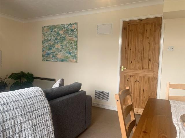 Apartment for rent in Twyford