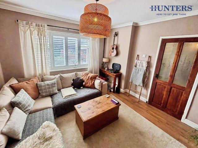 Apartment for rent in Lichfield, Boley Park