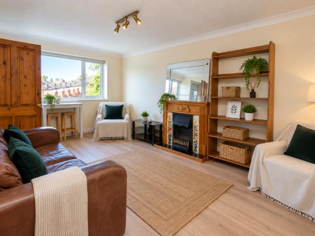 Apartment for rent in Jesmond, Tyne And Wear