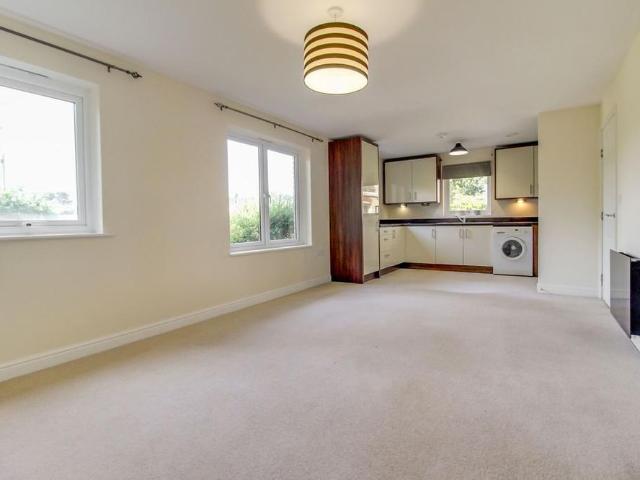 Apartment for rent in St. Paul Malmesbury Without, Wiltshire