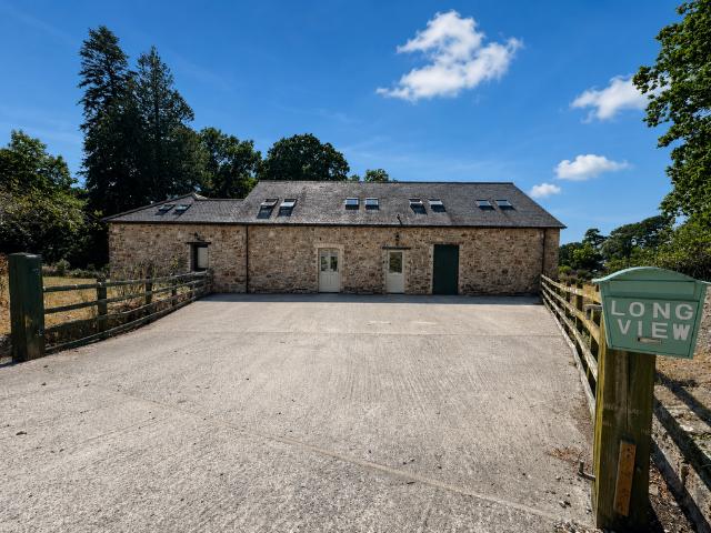 Flat for rent in Bridford, Devon