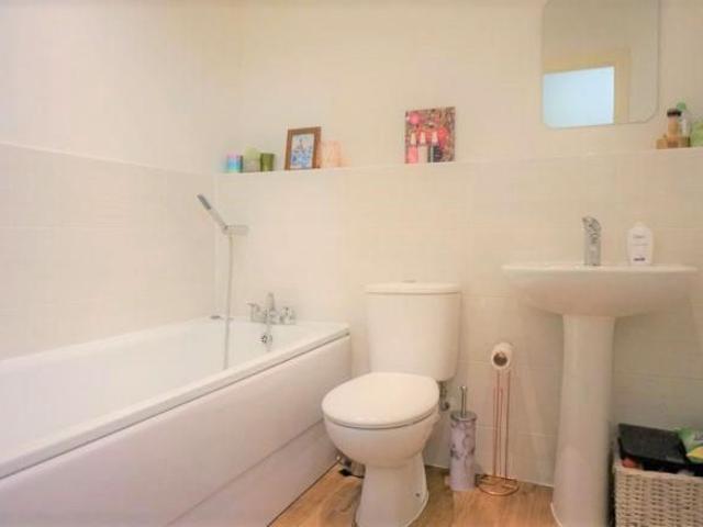 Apartment for rent in Wendover, Buckinghamshire