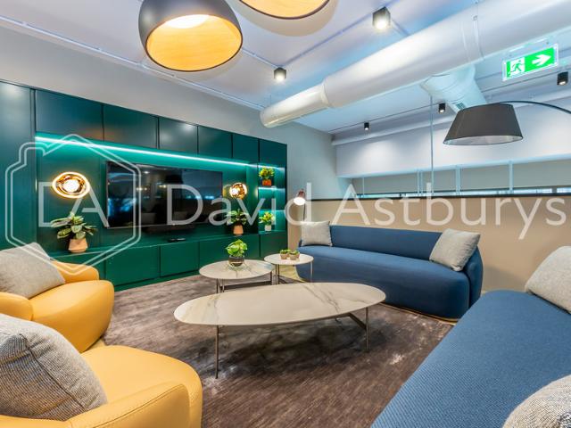 Apartment for rent in South Tottenham, Greater London