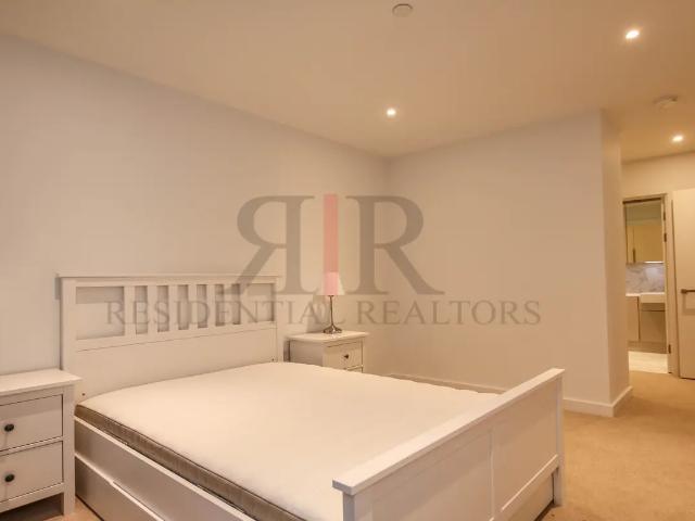 Apartment for rent in Gascoigne Estate, Greater London