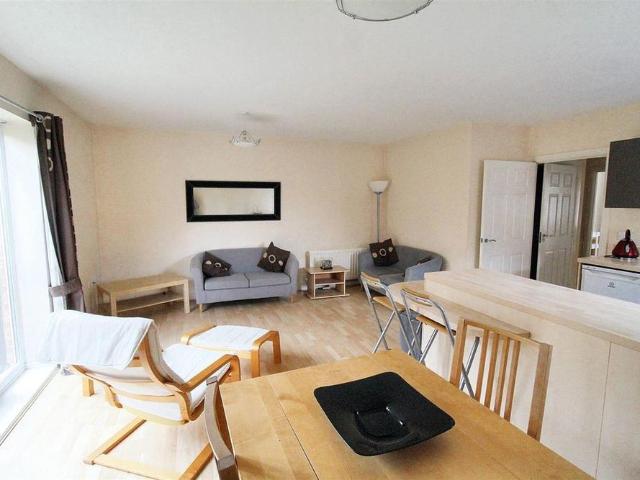 Apartment for rent in Attenborough, East Midlands