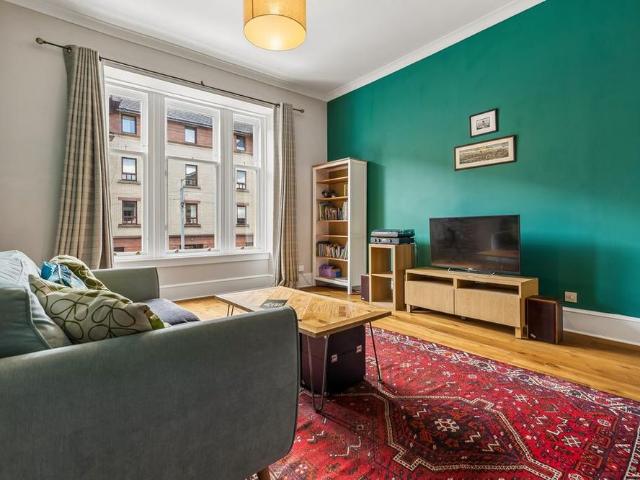Apartment for rent in Scotland