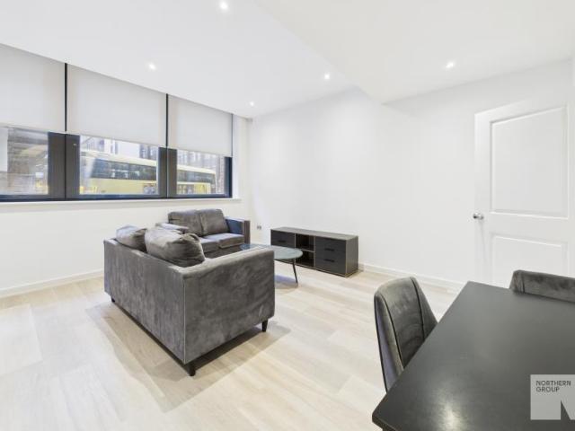 Flat for rent in City Centre, Georgia