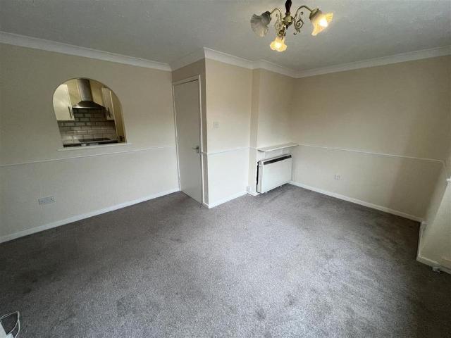 Apartment for rent in Brierley Hill, West Midlands